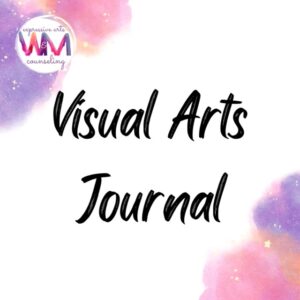 Visual Arts Journal